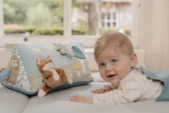 Online Aktivitetstrekant - Forest Friends Aktivitetslegetøj