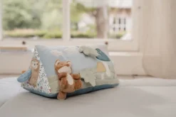 Online Aktivitetstrekant - Forest Friends Aktivitetslegetøj