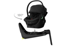 Alfi Isofix base Baser Til Autostole