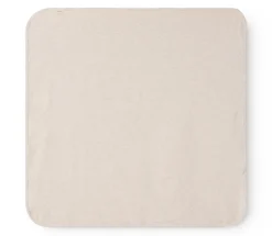 Hot Alida Babytæppe - Light beige melange Børn Tæpper