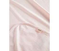Discount Alida Babytæppe - Rosa Børn Tæpper