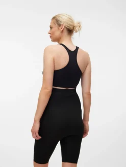 Alisa nursing bra - BLACK Amme Bh'Er