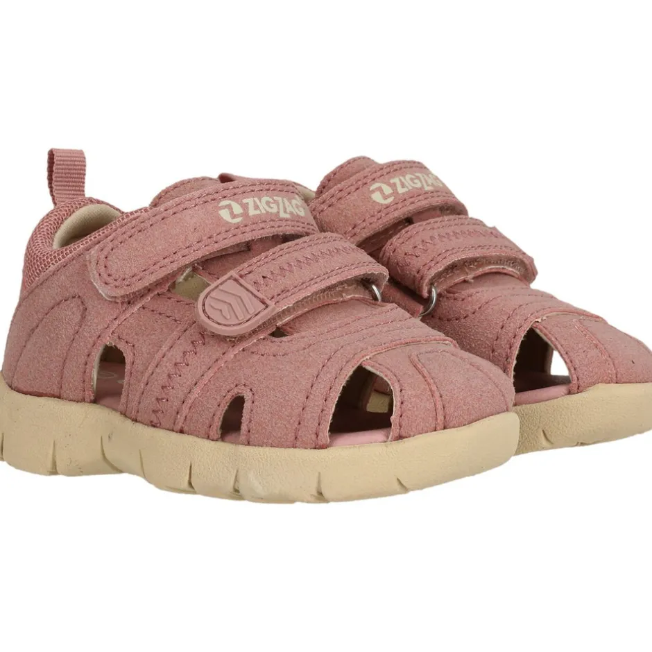 Online Alistair Prewalker Sandal - Woodrose Begyndersandaler