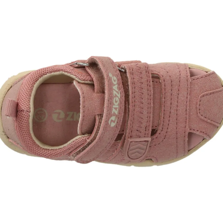 Online Alistair Prewalker Sandal - Woodrose Begyndersandaler