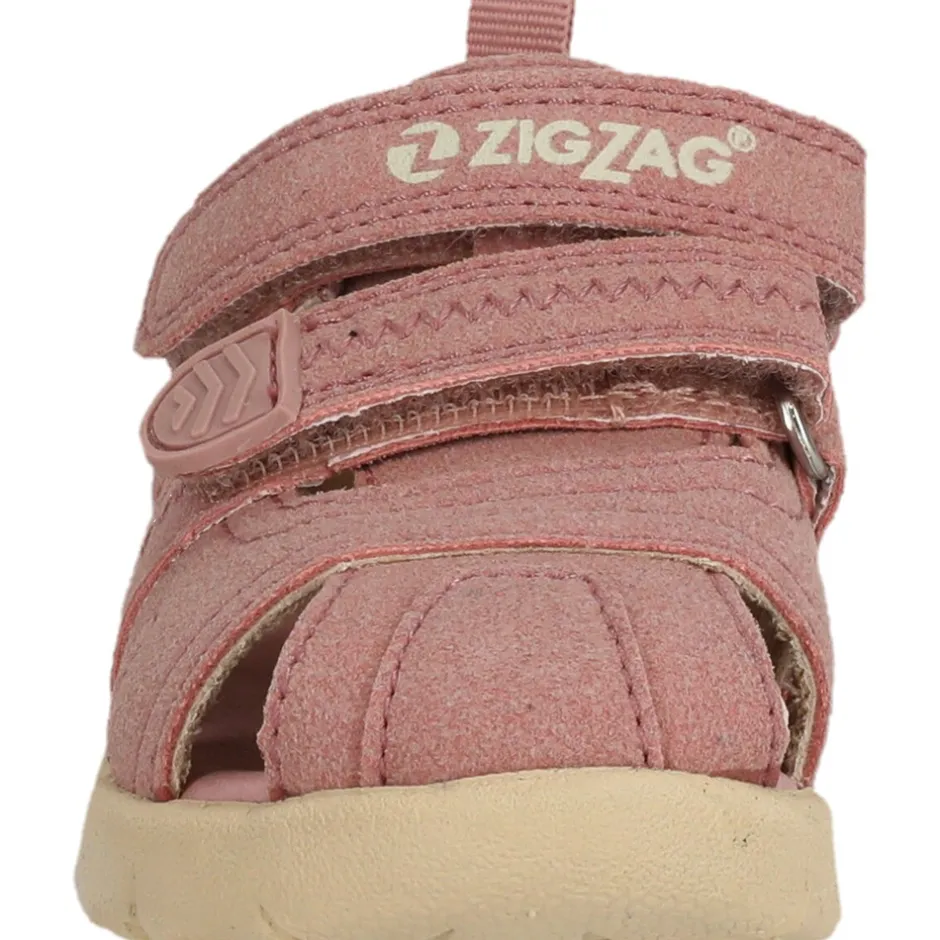 Online Alistair Prewalker Sandal - Woodrose Begyndersandaler