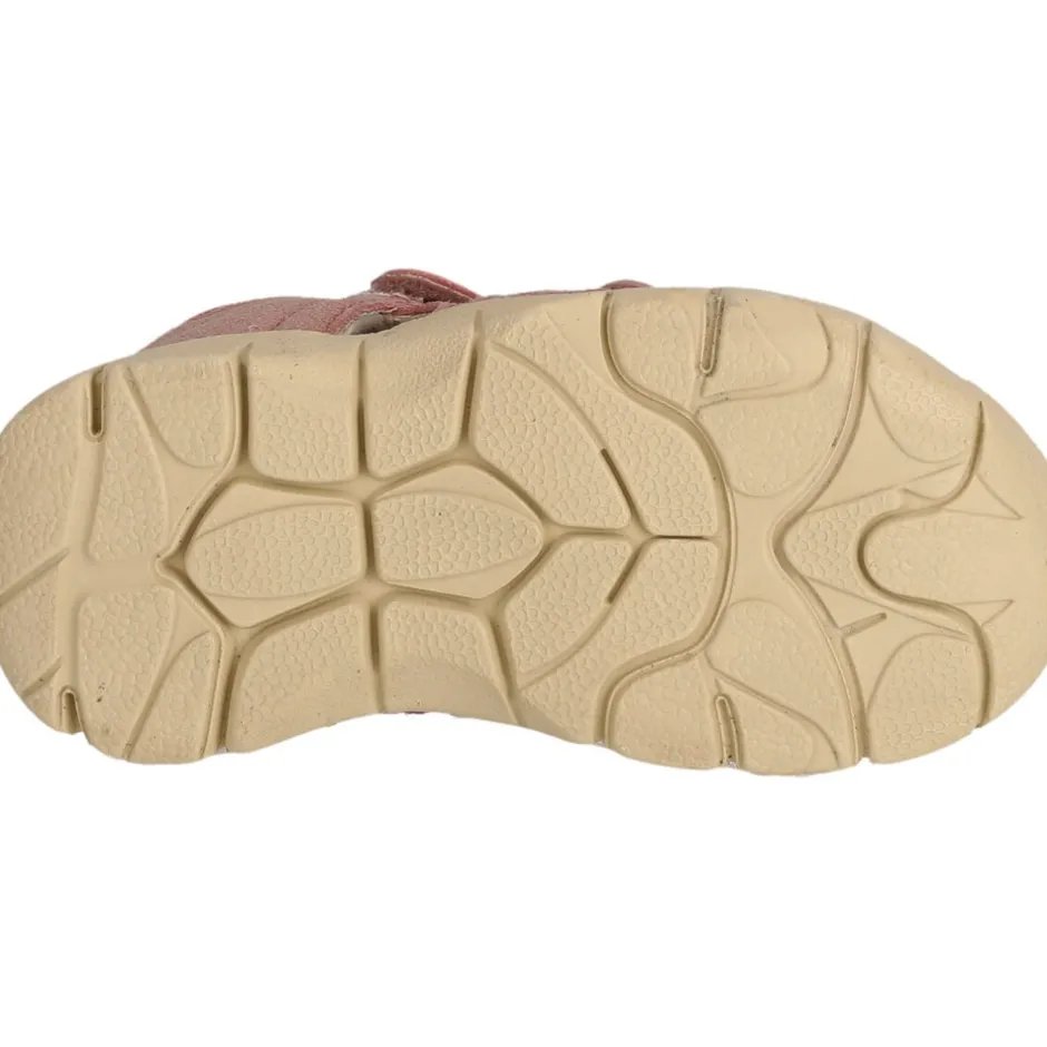 Online Alistair Prewalker Sandal - Woodrose Begyndersandaler
