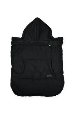 Best All Weather Cover - Matte black Bæreseler & Vikler