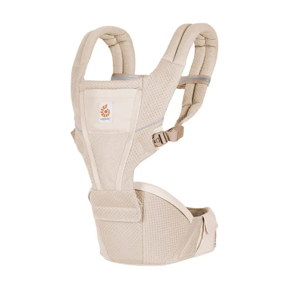 Clearance Alta Hoftesæde - Beige Bæreseler & Vikler