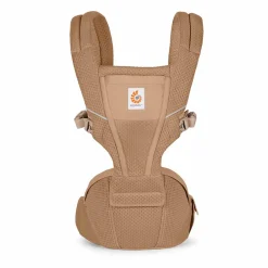 Best Alta Hoftesæde - Camel brun Bæreseler & Vikler