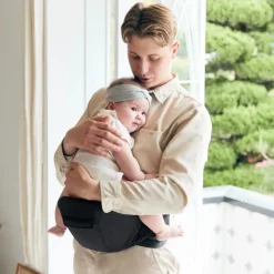 Sale Alta Hoftesæde - Sort Bæreseler & Vikler