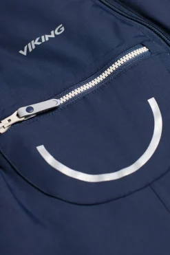 Discount Alv Vinter Flyverdragt - Navy Flyverdragter