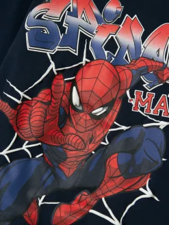 Hot Alvis Spider Bluse - Blueprint Bluser