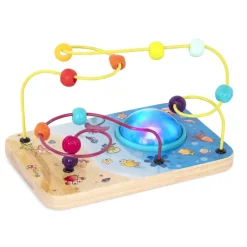 Discount A-Maze havet Trælegetøj