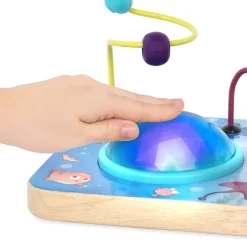 Discount A-Maze havet Trælegetøj