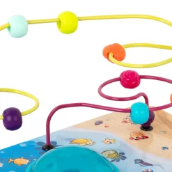 Discount A-Maze havet Trælegetøj