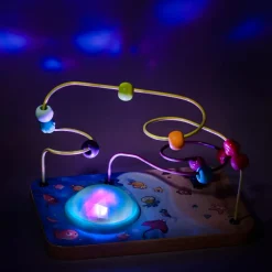 Discount A-Maze havet Trælegetøj