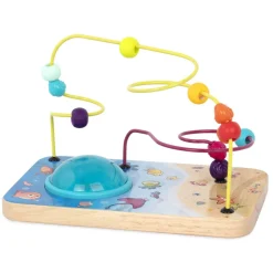 Discount A-Maze havet Trælegetøj