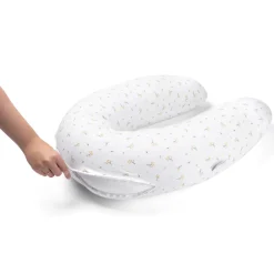 Outlet Amme og graviditetspude - blomst Børn Graviditetspuder|Ammepuder