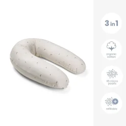 Clearance Amme og graviditetspude - svampe Børn Graviditetspuder|Ammepuder