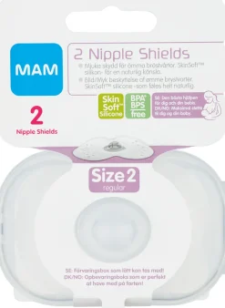 Sale Ammebrik 2 Stk. Ammeindlæg/Ammebrikker