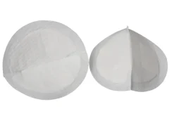 New Ammeindlæg - hvid Ammeindlæg/Ammebrikker