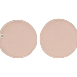 Clearance Ammeindlæg i merinould - Spa rose Ammeindlæg/Ammebrikker