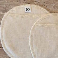 Best Ammeindlæg i merinould/silke - 521237400 Ammeindlæg/Ammebrikker