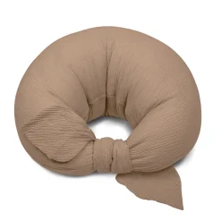 New Ammepude - brun Børn Ammepuder|Graviditets- & Ammepuder