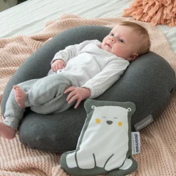 Ammepude - Chine Anthracite Børn Ammepuder|Graviditets- & Ammepuder