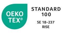 New Ammepude - grey melange Børn Ammepuder|Graviditets- & Ammepuder