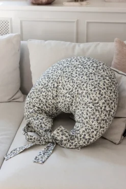 Outlet Ammepude, blue olive, Kapok Børn Ammepuder|Graviditets- & Ammepuder