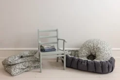 Outlet Ammepude, blue olive, Kapok Børn Ammepuder|Graviditets- & Ammepuder