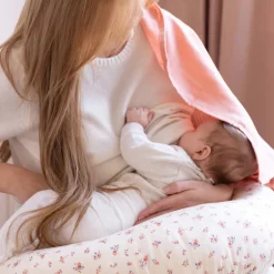 Online Ammepudebetræk - GOTS - Berries Børn Ammepuder|Graviditets- & Ammepuder