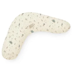 Clearance Ammepudebetræk - GOTS - Sea Garden Børn Ammepuder|Graviditets- & Ammepuder