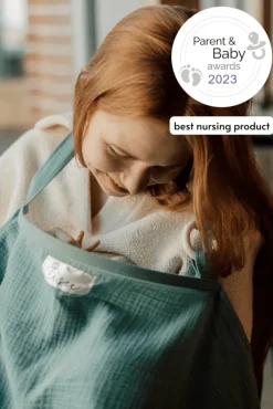 Best Ammesvøb - sage grøn Børn Ammesvøb