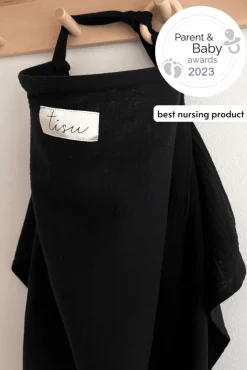 Hot Ammesvøb - sort Børn Ammesvøb