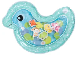 Andedammen, vandaktivitet måtte Aktivitetslegetøj