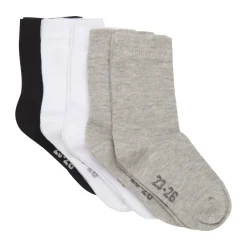 Discount Ankel strømpe (5-pak) - 100 Strømper|Multipack