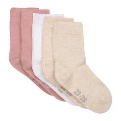 Sale Ankel strømpe (5-pak) - 524 Strømper|Multipack