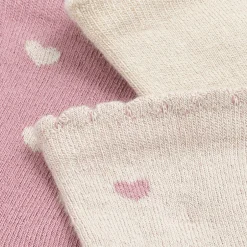 Clearance Ankelsok 3-pak - 518 Strømper