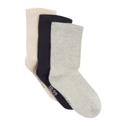 Hot Ankelsok 3-pak - 778 Strømper