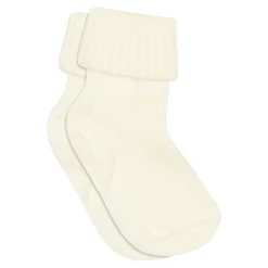 Discount Ankelstrømpe - 432-Natur Strømper