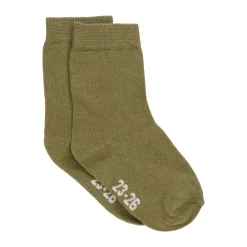 Discount Ankle sok -solid - Dried Herbs Strømper