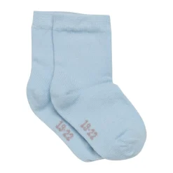 Sale Ankle sok -solid - Lightblue Strømper