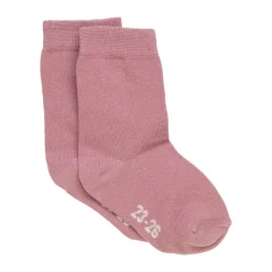 Clearance Ankle sok -solid - Orchid Haze Strømper