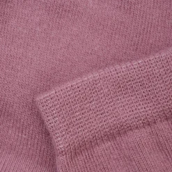 Clearance Ankle sok -solid - Orchid Haze Strømper