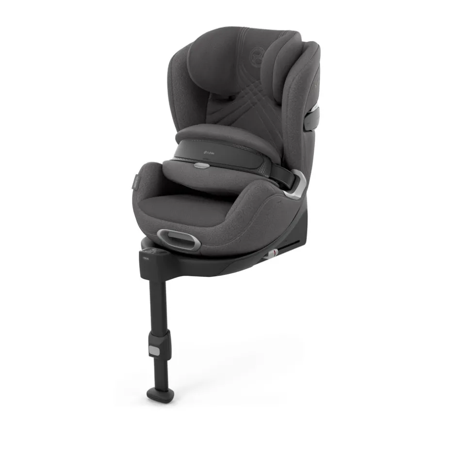 Online Anoris T2 I-size Plus - Mirage Grey Autostole 76-150 Cm (15 Mdr.-12 År)