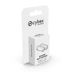 Discount Anoris T/T2 battery set Øvrige