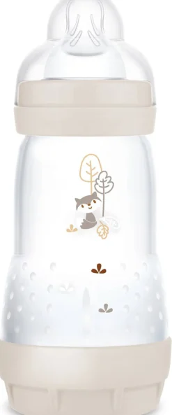 Discount Anti-Colic Neutral 260ml - 1 stk Sutteflasker