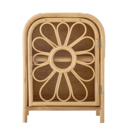 Online Anuke Skab, Natur, Rattan Børn Skabe